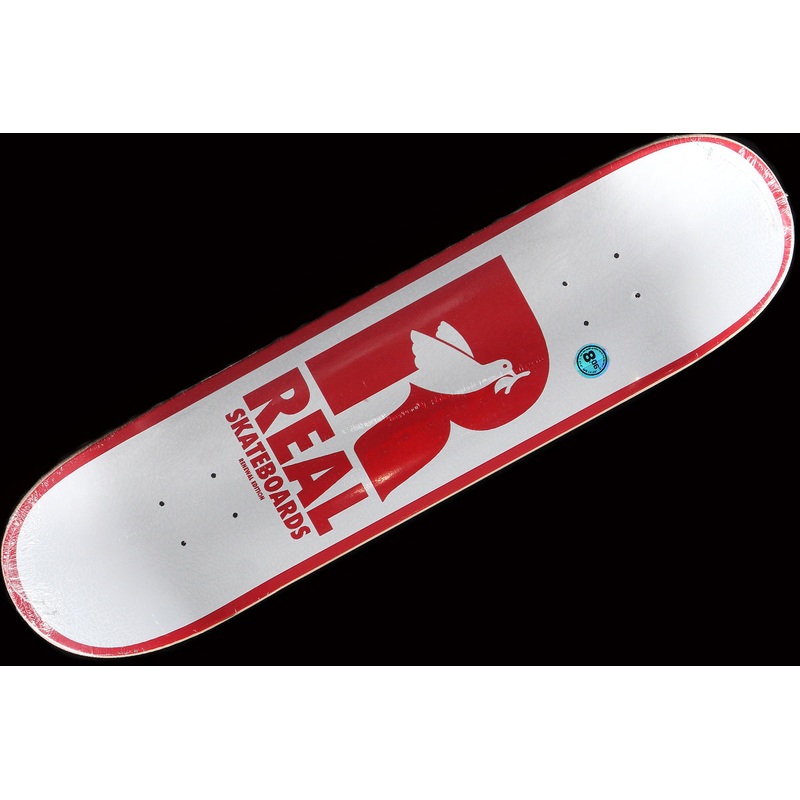 Doves Renewal Deck 8.06