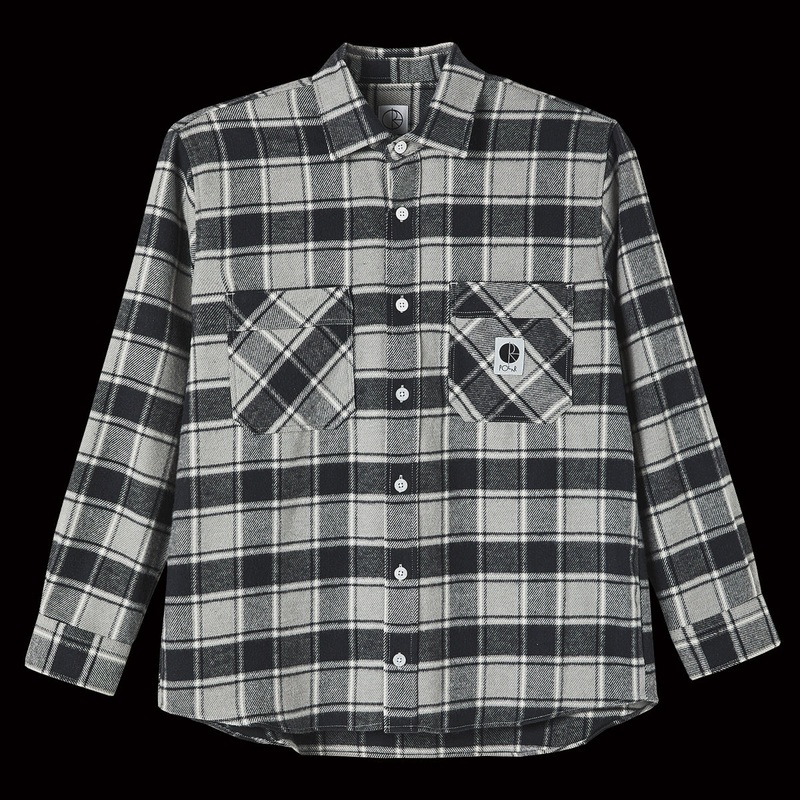Flannel Shirt