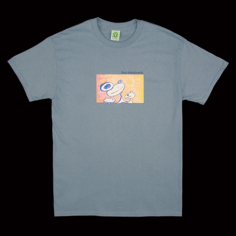 Floating Again T-Shirt