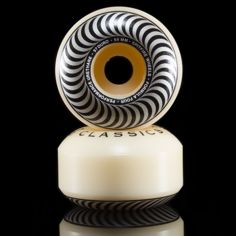 Formula Four Classic Wheel 97D – 54mm