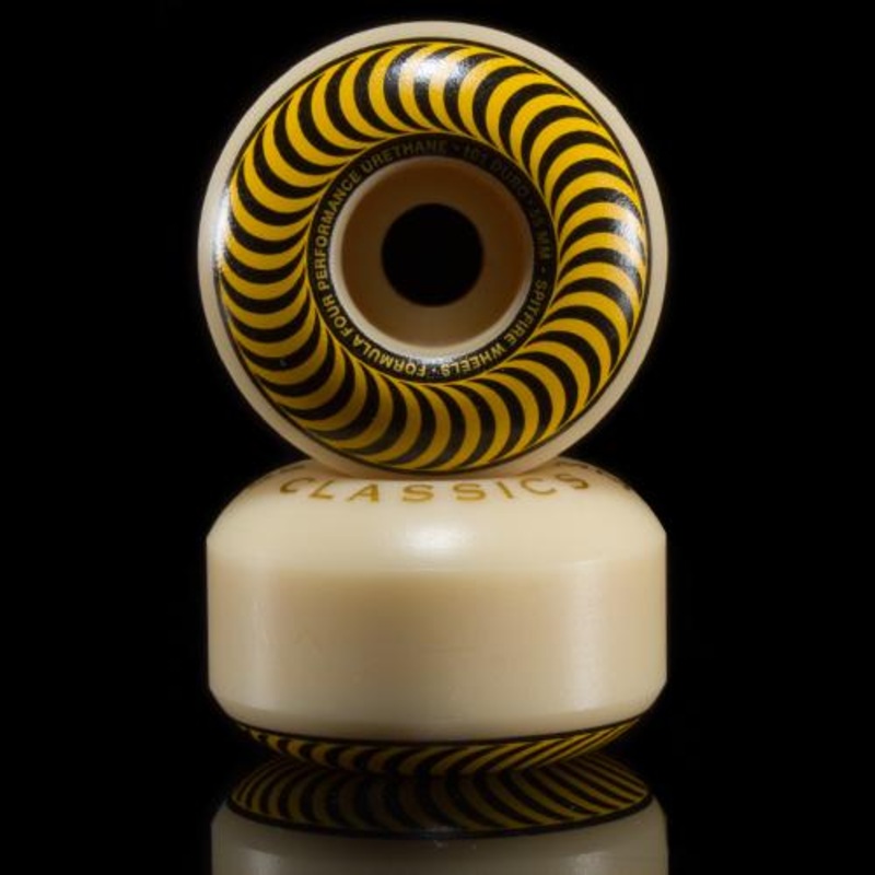 Formula Four Classic Wheel 99D – 55mm