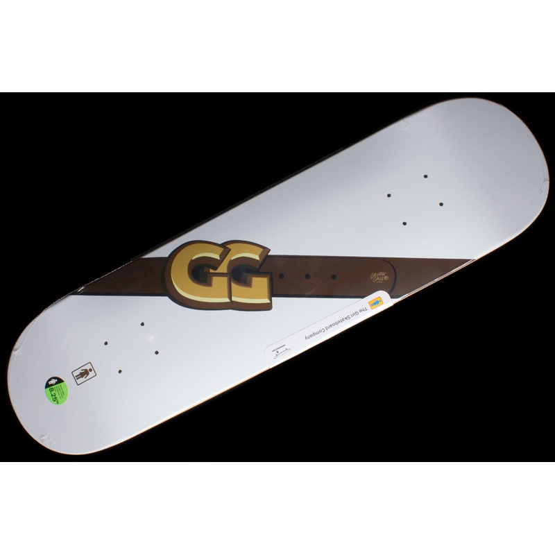 Gass GG Deck – 8.25″