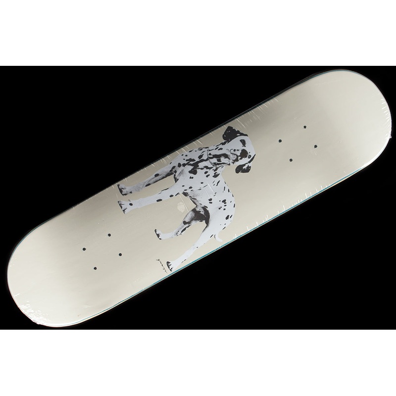 Good Boy Deck 8 & 8.25