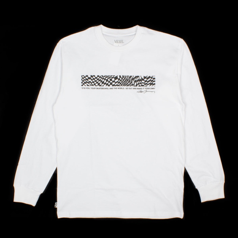 Grosso Skate L/S T-Shirt