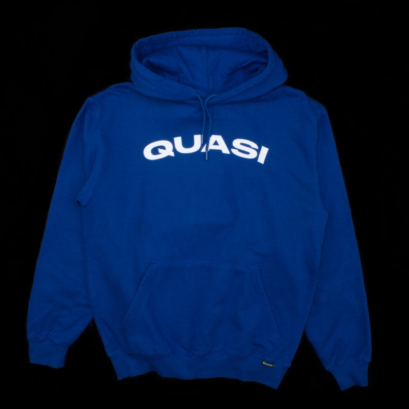 Gym Hoodie