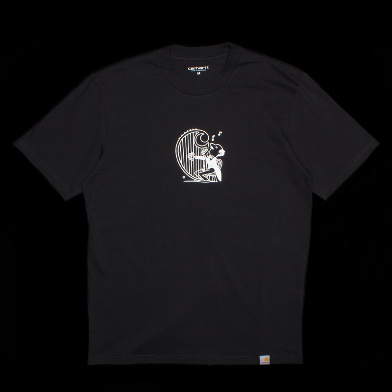 Harp T-Shirt