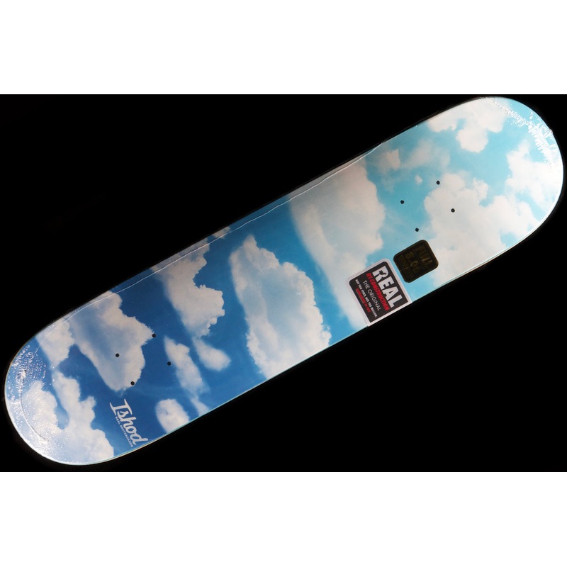 Ishod Sky High Deck 8.25″