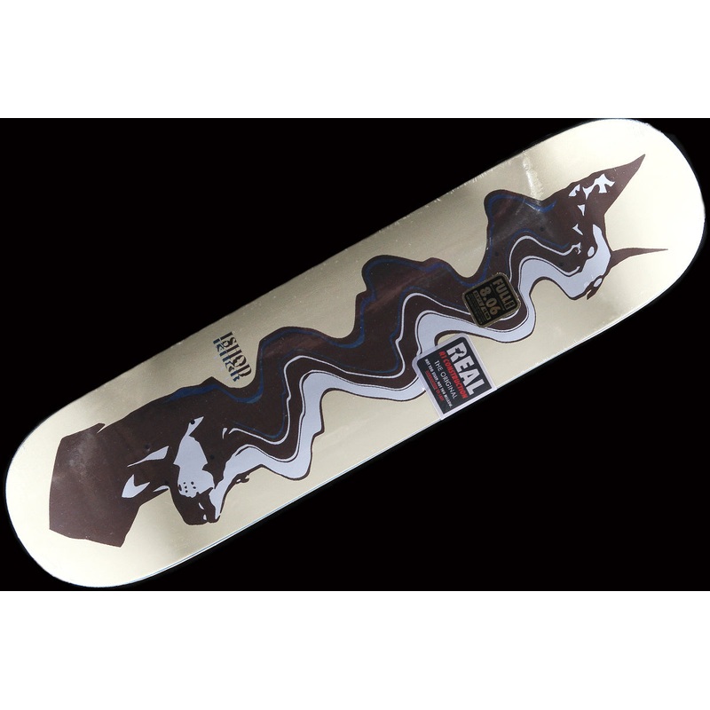 Ishod Wong Guest Deck 8.06″