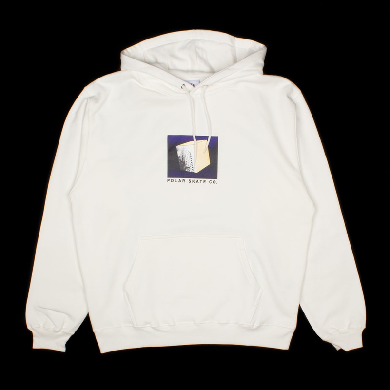 Isolation Hoodie