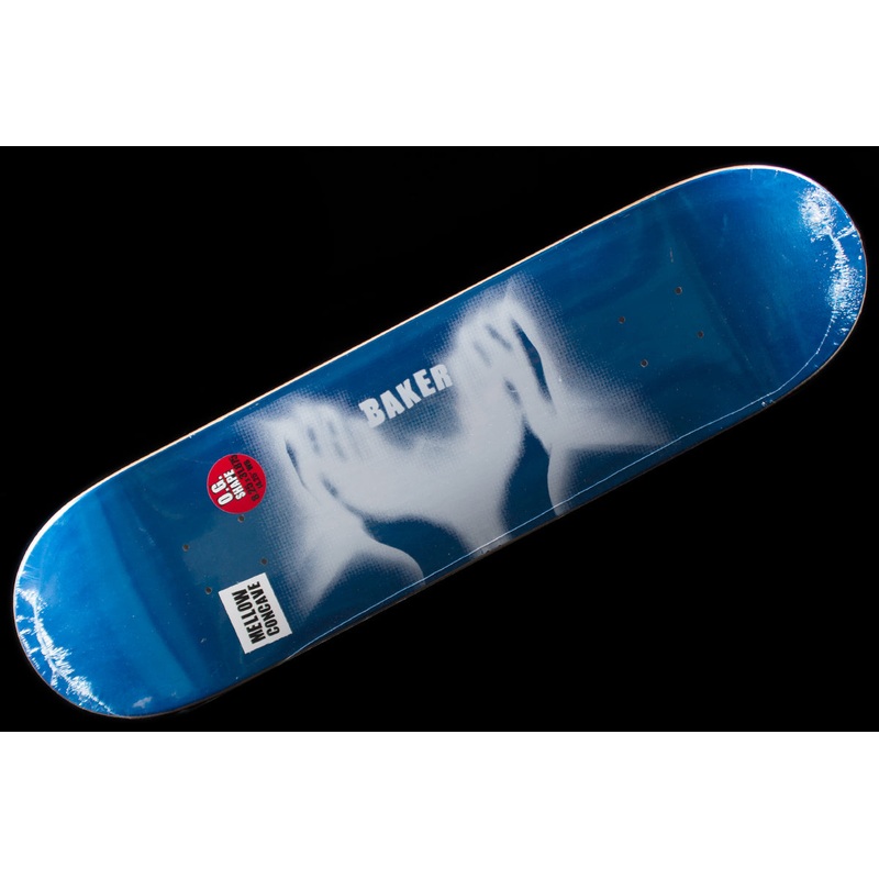 Jacopo Ever New Deck – 8.25″