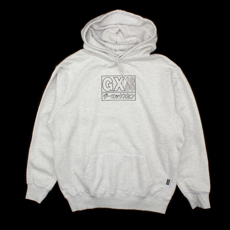 Japan Hoodie