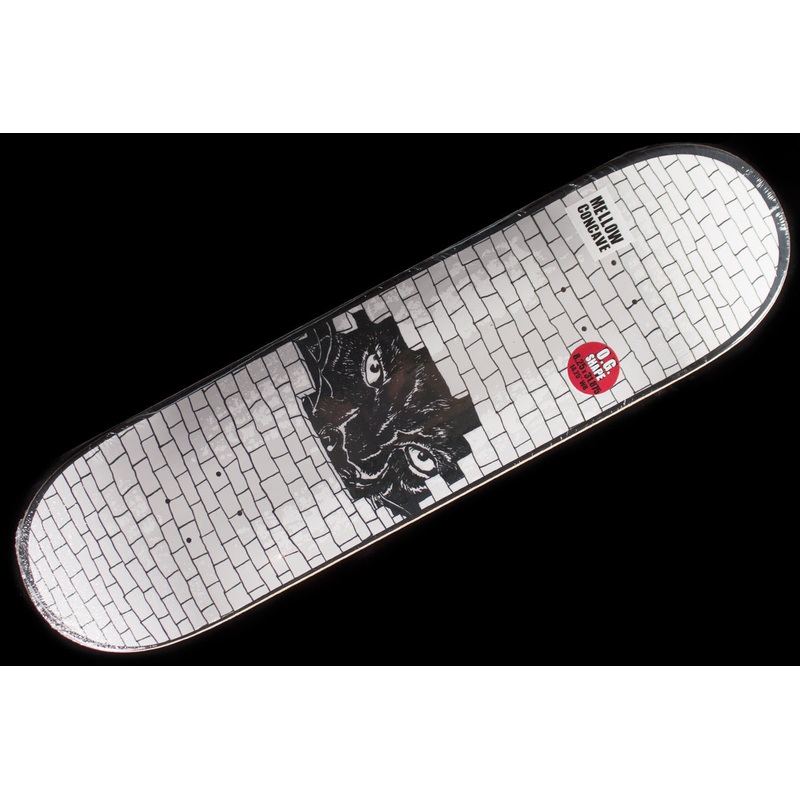 Kader Frenz Deck – 8.25″