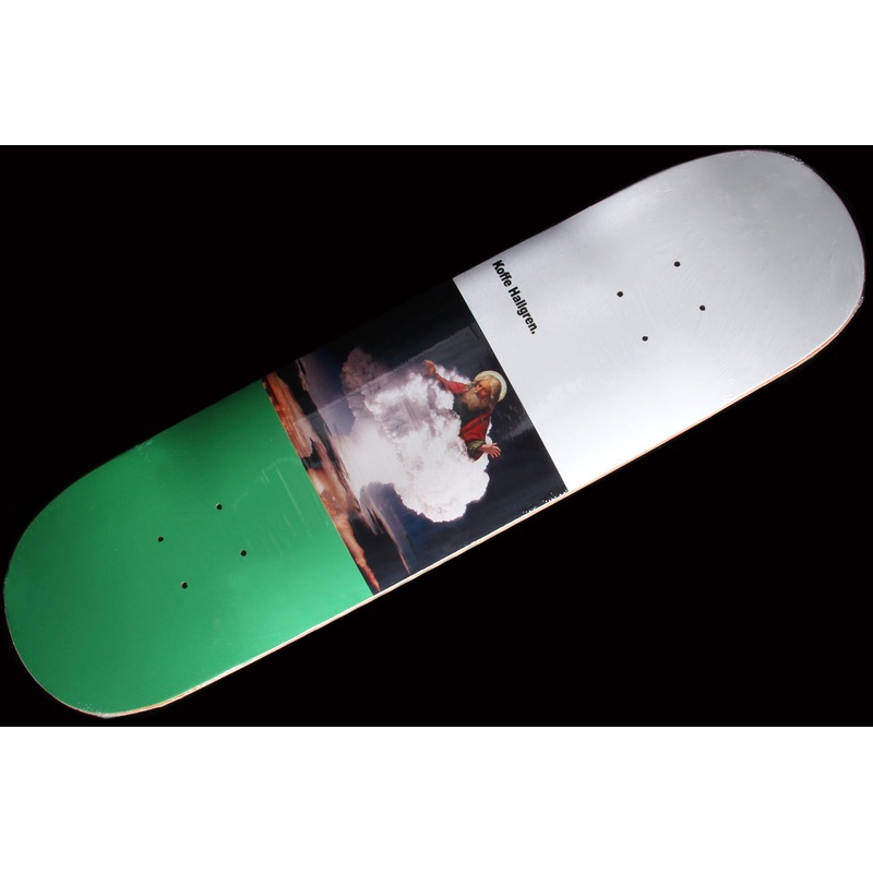 Koffe Nuke Deck – 8″ & 8.25″