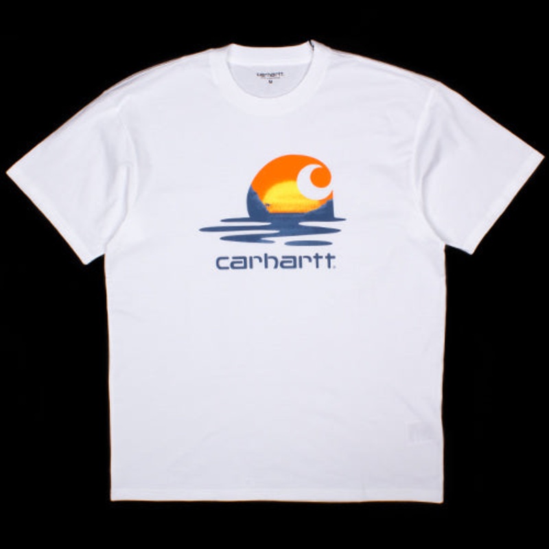 Lagoon C T-Shirt