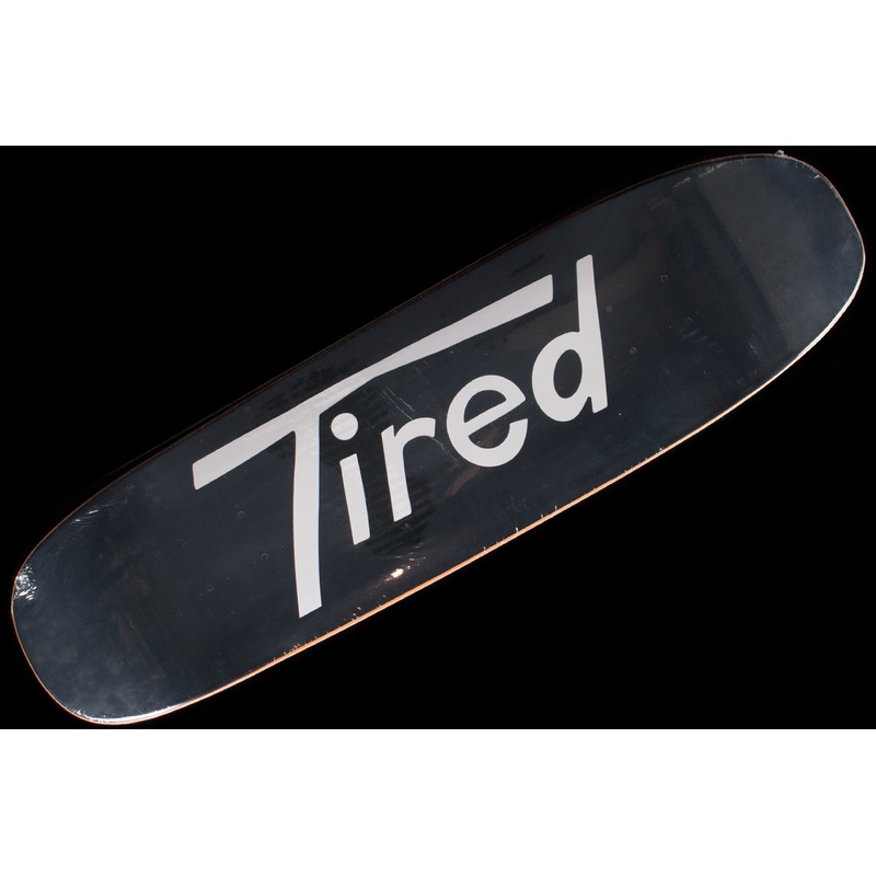 Long T Logo Donny Deck 8.5
