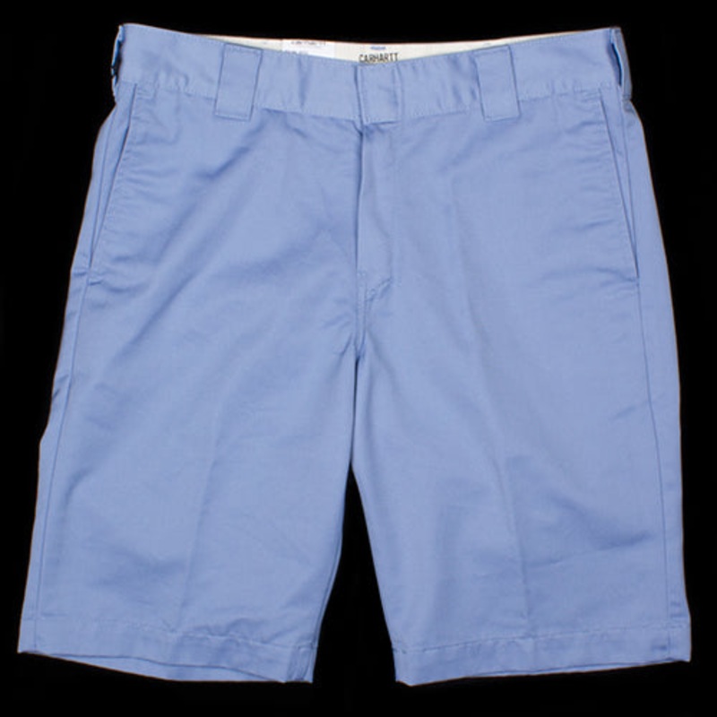 Master Short