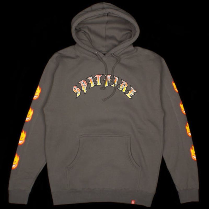 Old E Hoodie