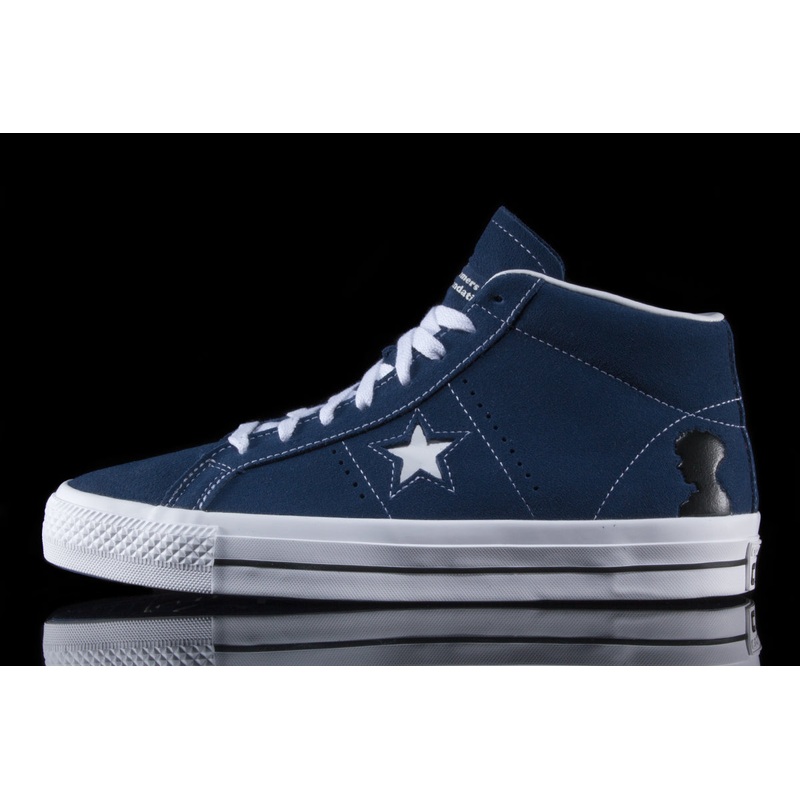 One Star Pro Mid