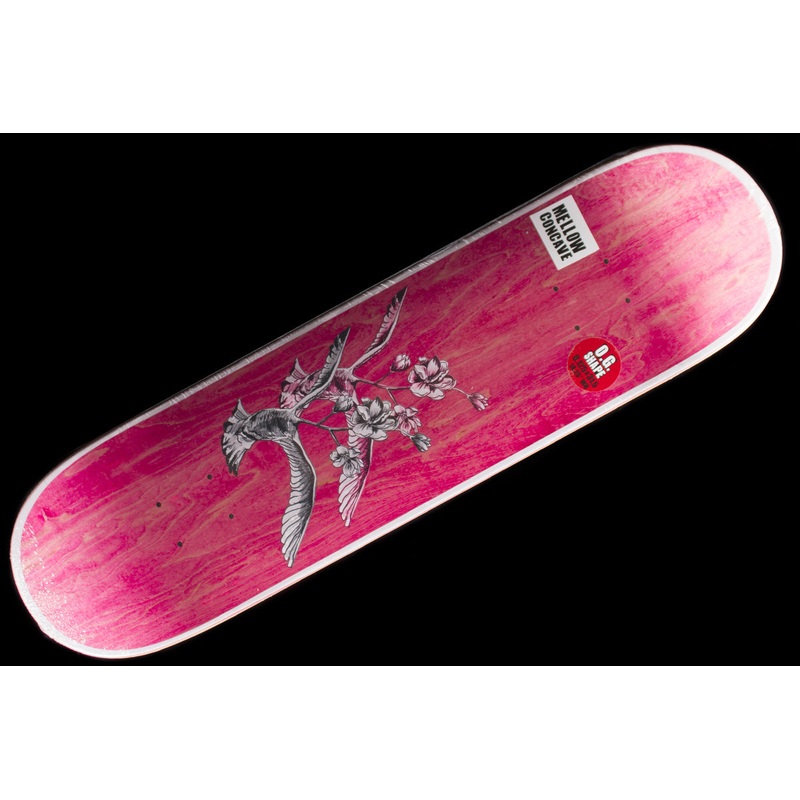 Peterson Frenz Deck – 8.125″