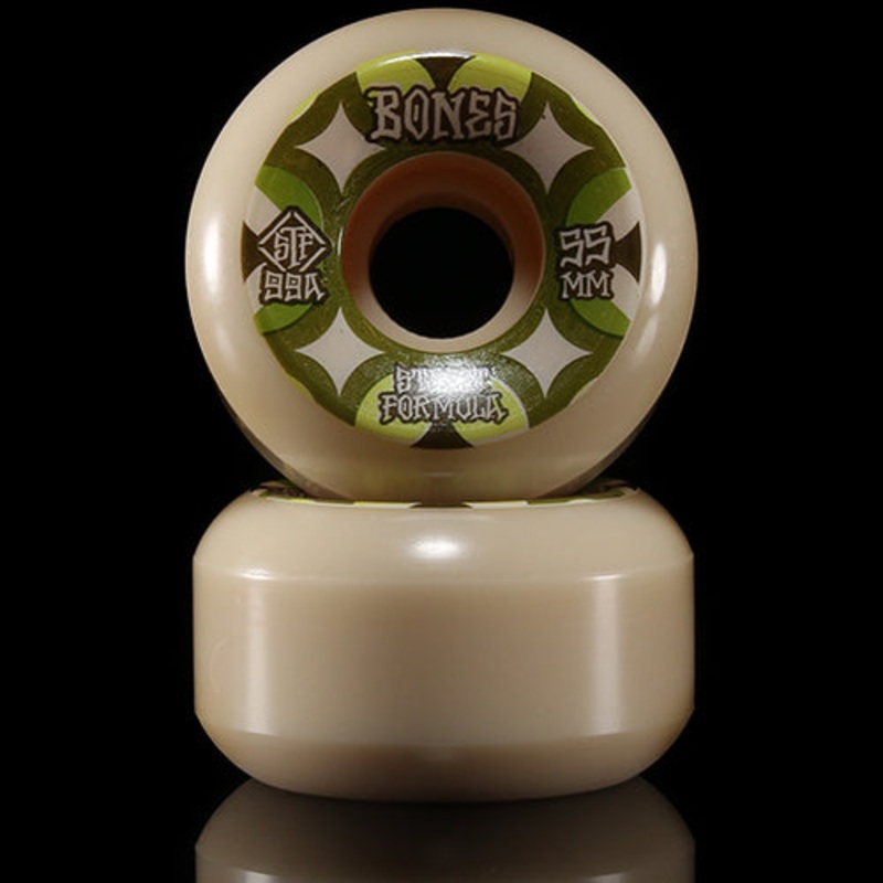 Retros V5 Sidecut 52mm – 55mm