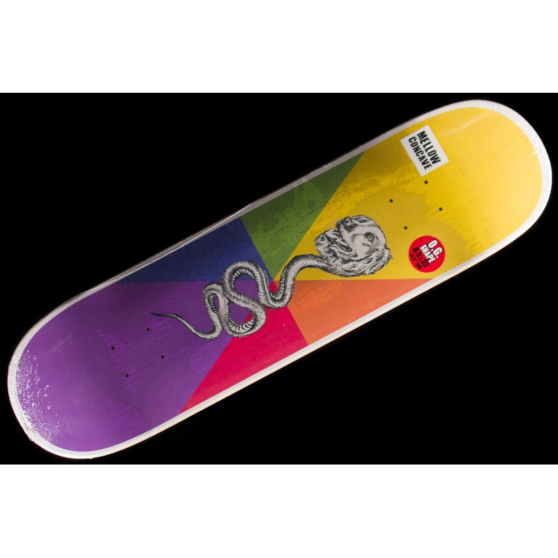 Reynolds Frenz Deck – 8.5″