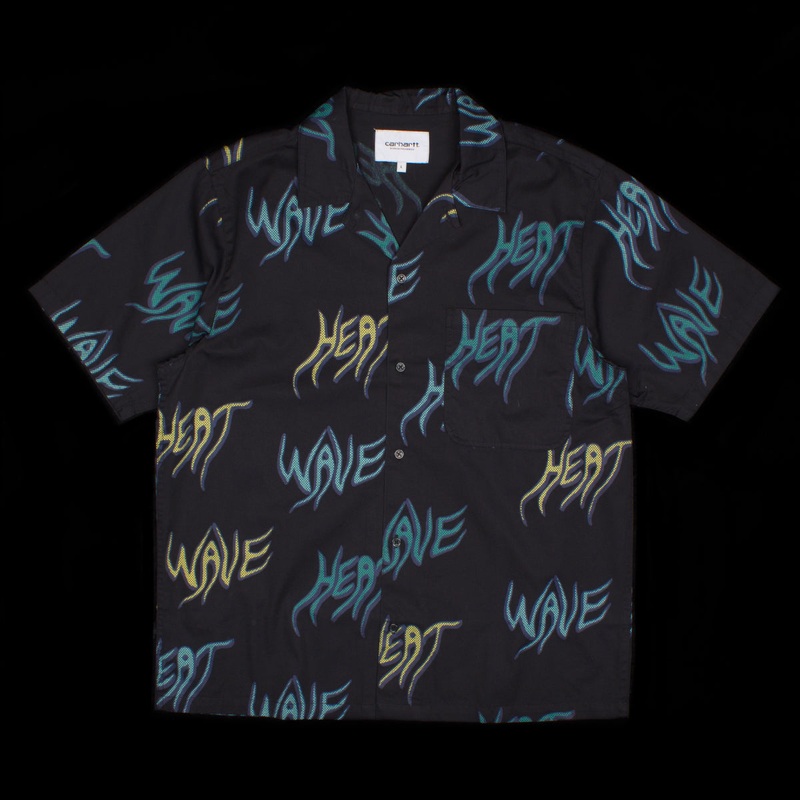 S/S Heat Wave Shirt