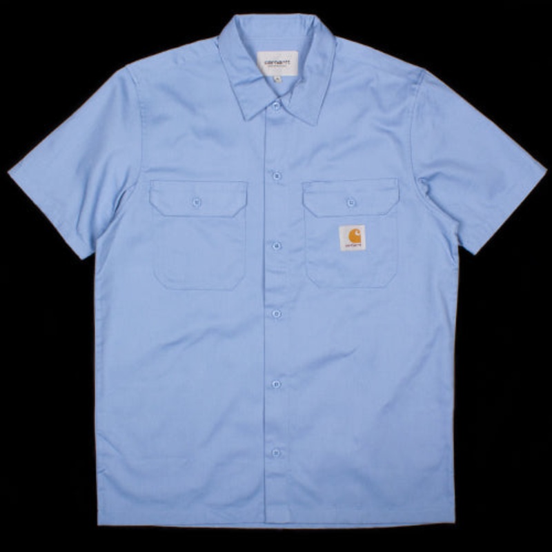 S/S Master Shirt