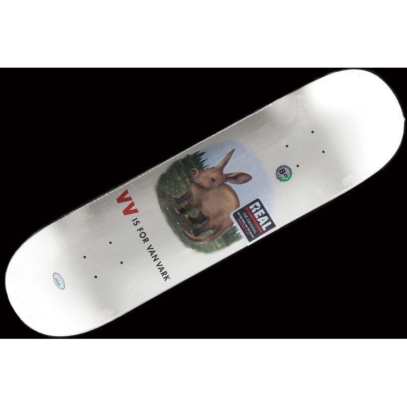 Tanner VV Deck 8.25″