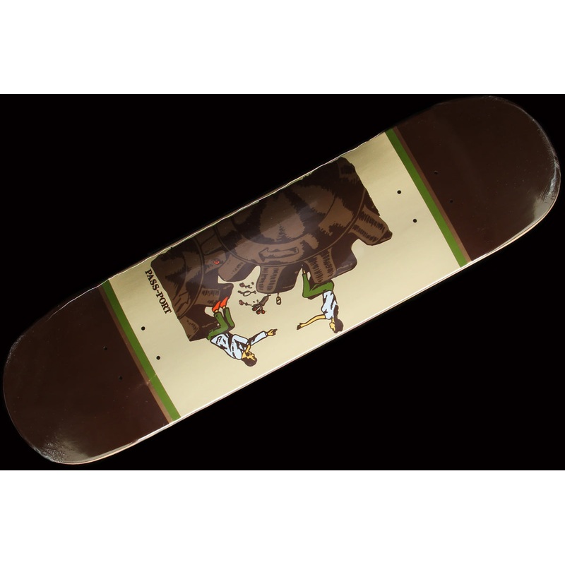Unlucky In Love Date Night Deck Multiple Sizes