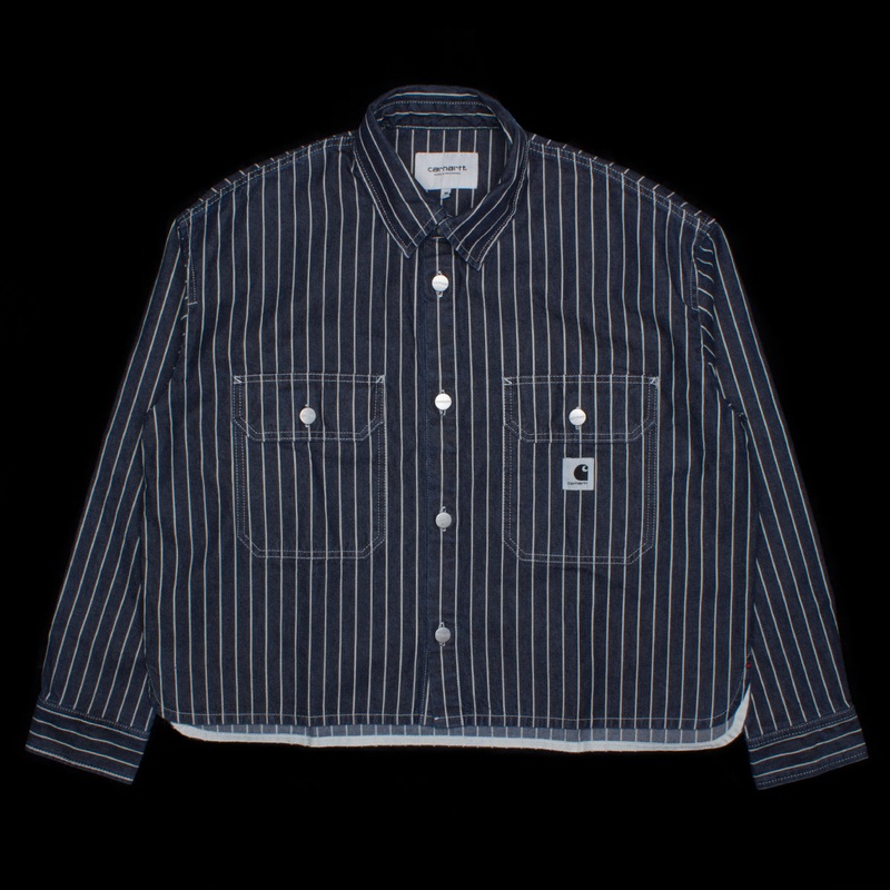 Women’s L/S Trade Shirt