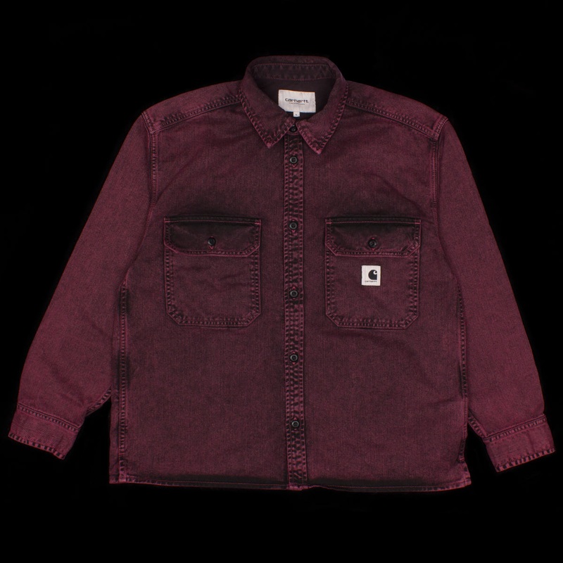 Women’s Reno Shirt Jacket