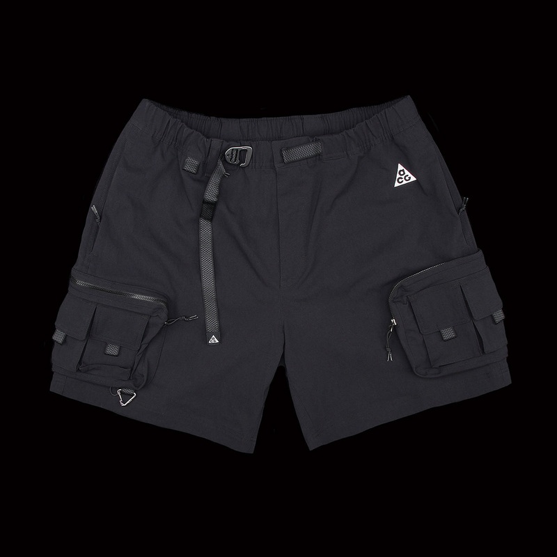 ACG Cargo Short