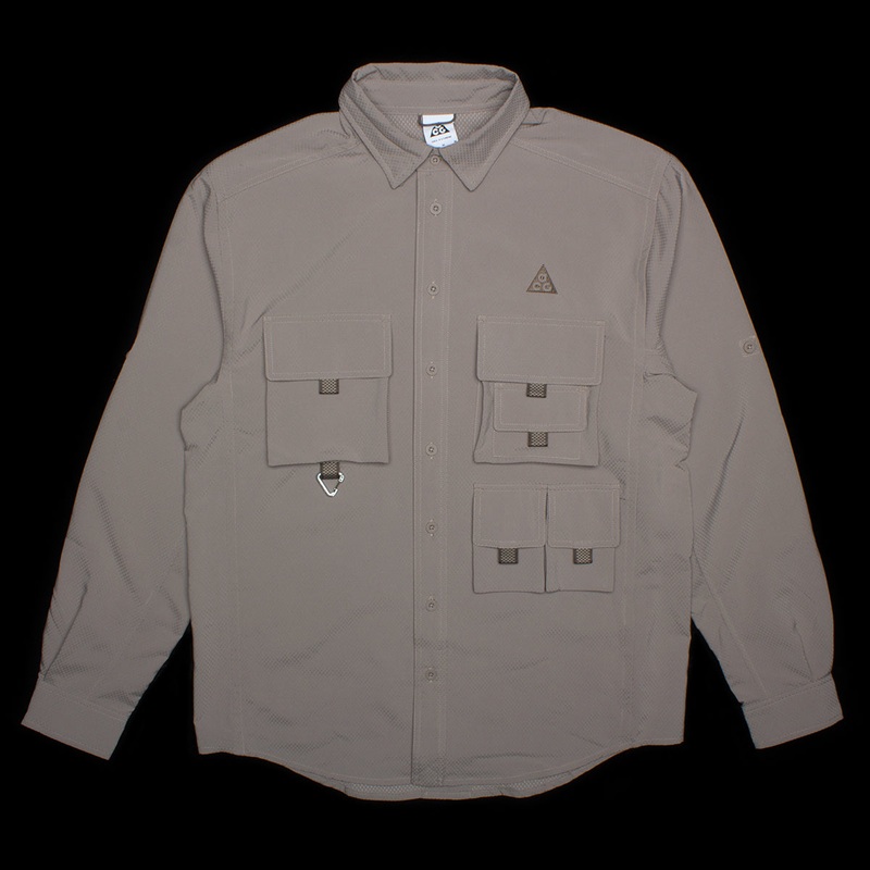 ACG Dri-Fit ADV UV “Devastation Trail” Top