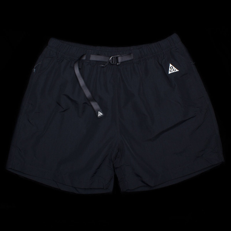 ACG Trail Short