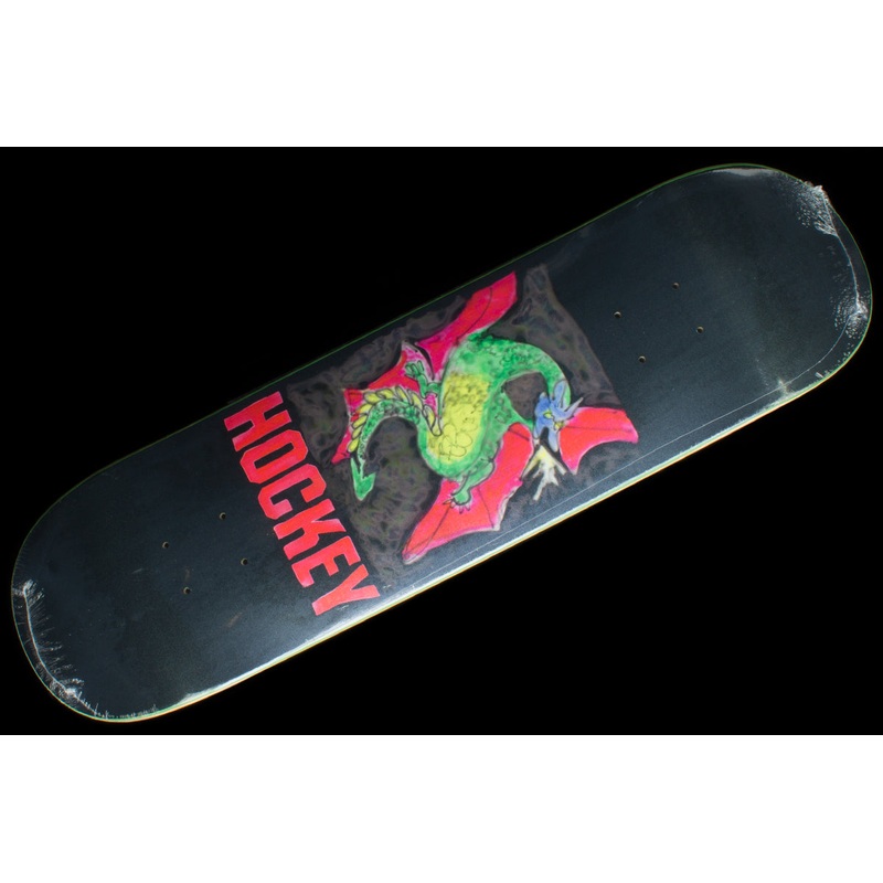 Air Dragon Deck – 8 & 8.25