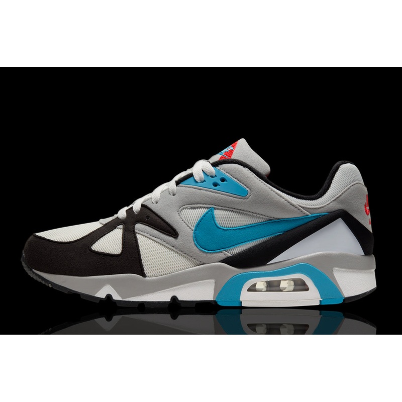 Air Structure OG