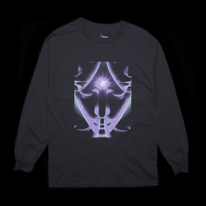 Aura L/S T-Shirt