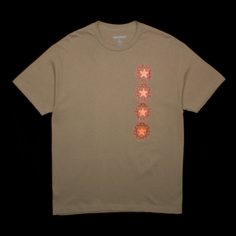 Chain T-Shirt