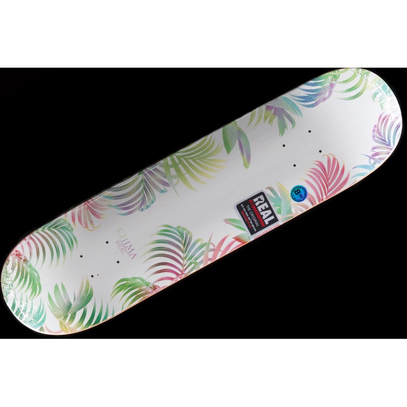 Chima Chiller Deck 8.25