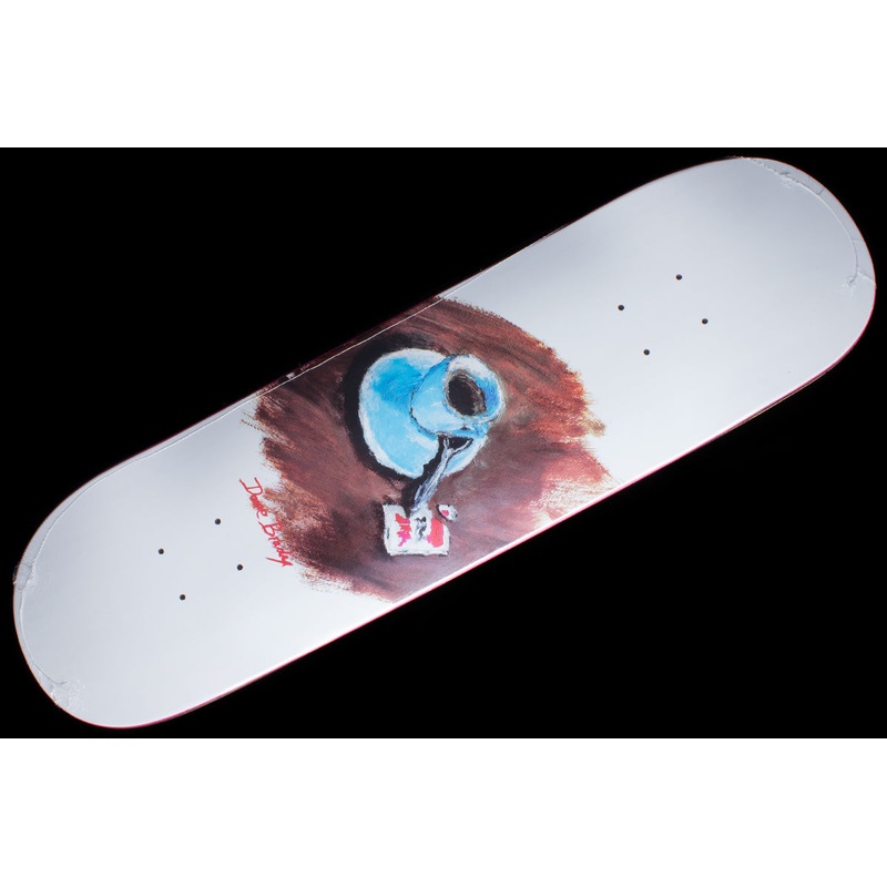 Dane Brady Cimbalino Deck 8 & 8.3″