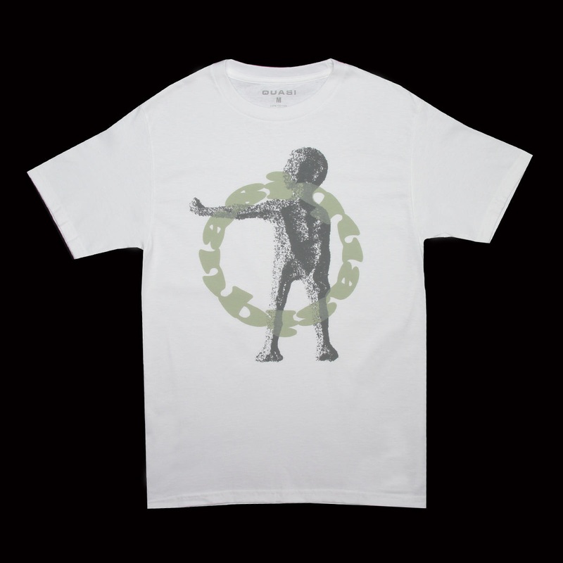 Earthtrax T-Shirt