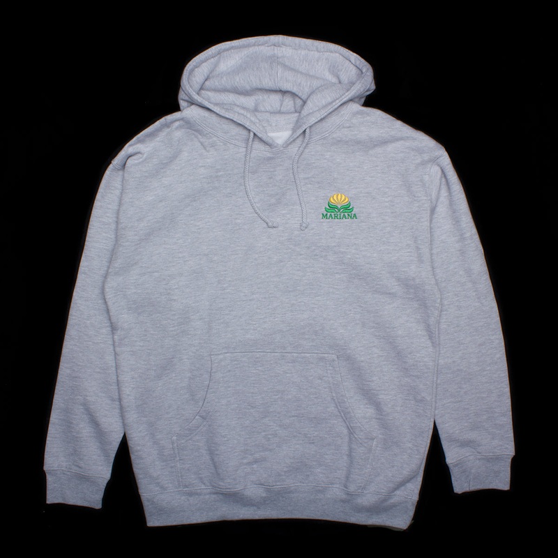 Easy Hoodie