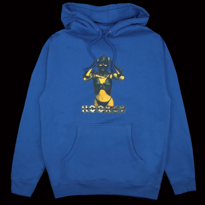 Gwendoline Hoodie