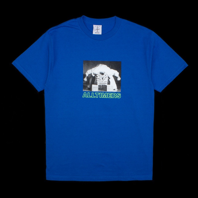 Head Cracker T-Shirt