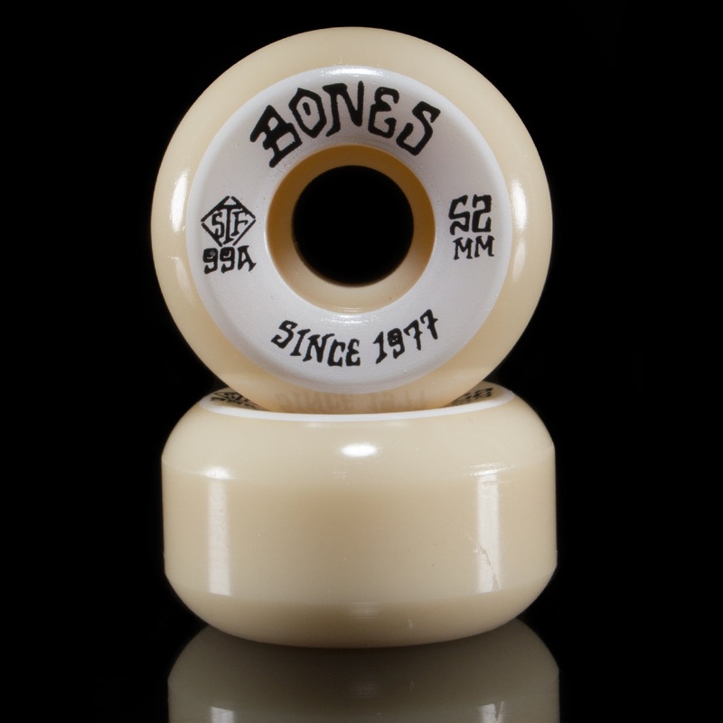Heritage Roots V5 52mm – 54mm
