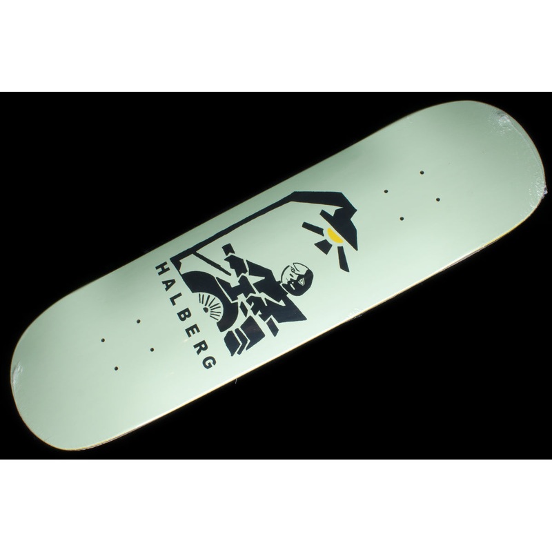 Hjalte Halberg Insomnia Deck 8″