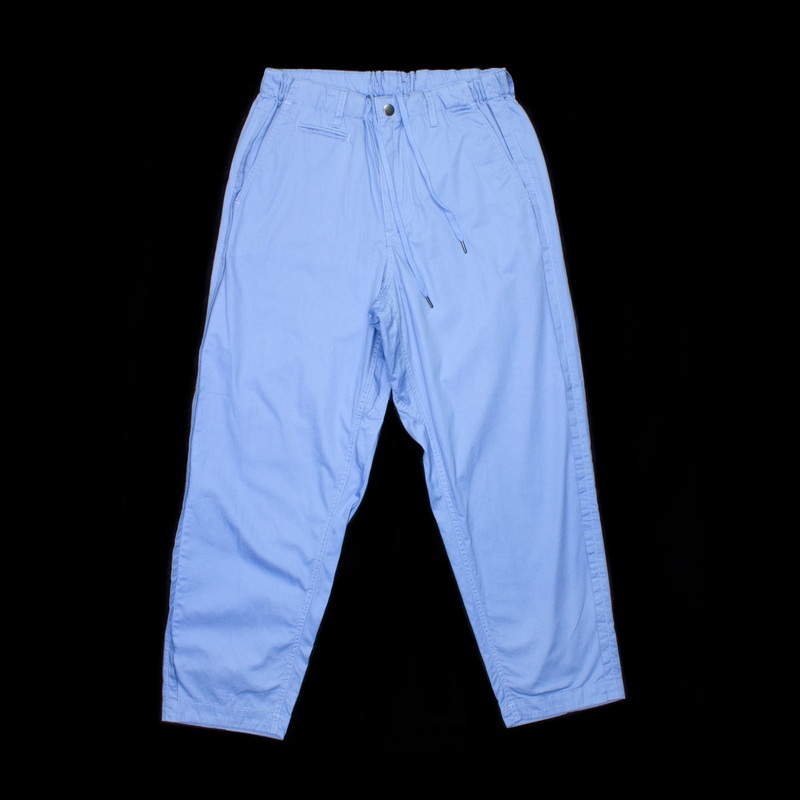 Inside Out Pants