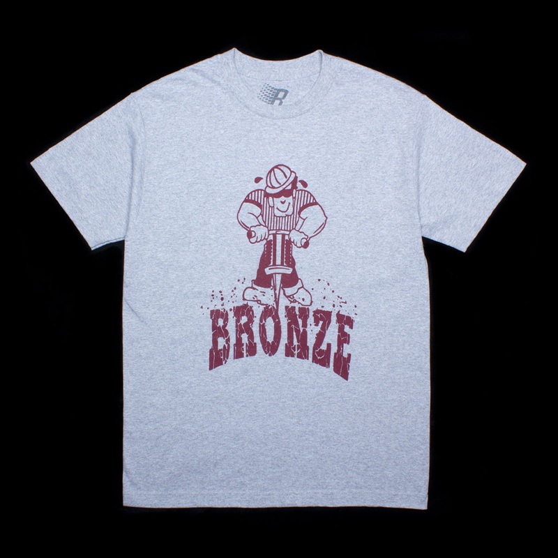 Jackhammer T-Shirt