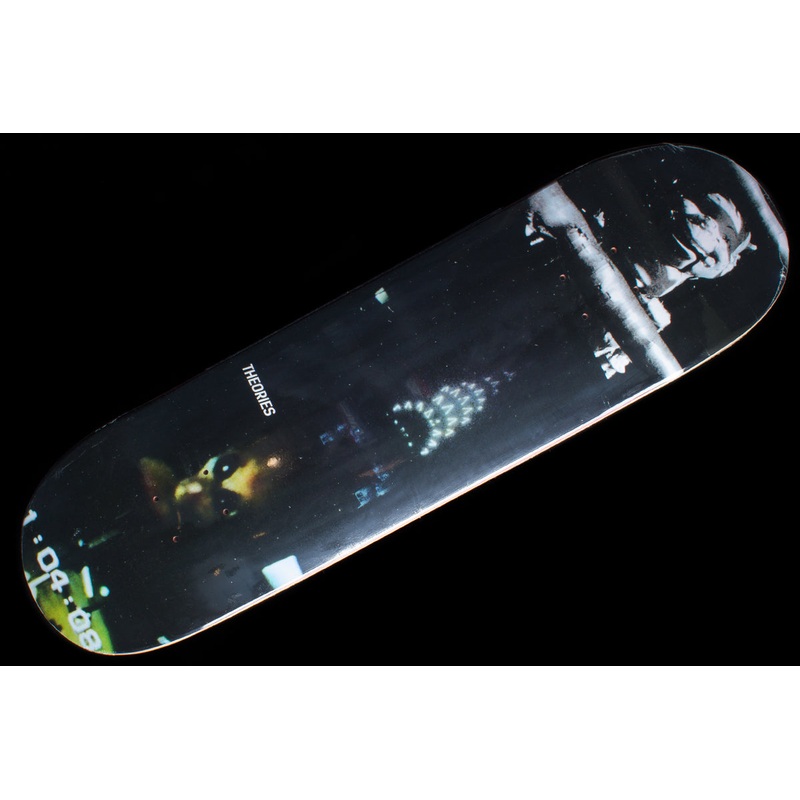Jupiter Deck – 8, 8.25, 8.38 & 8.5
