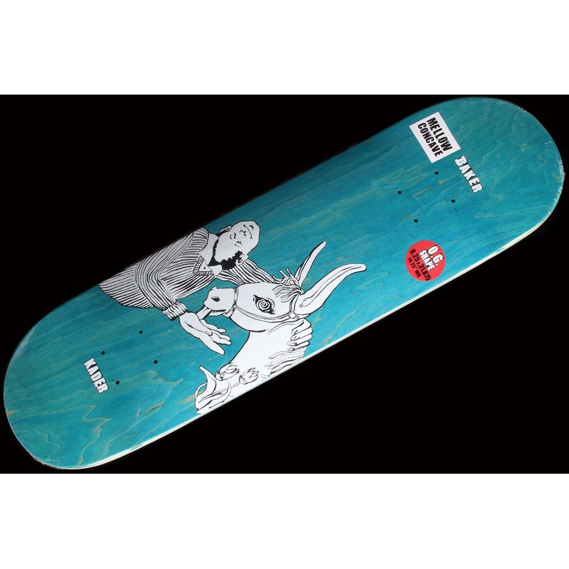 Kader Toon Goons Blue Deck – 8.25